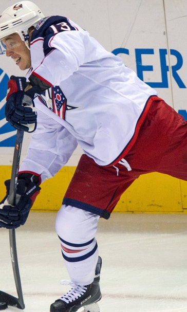 Blue Jackets look to avoid fifth straight loss